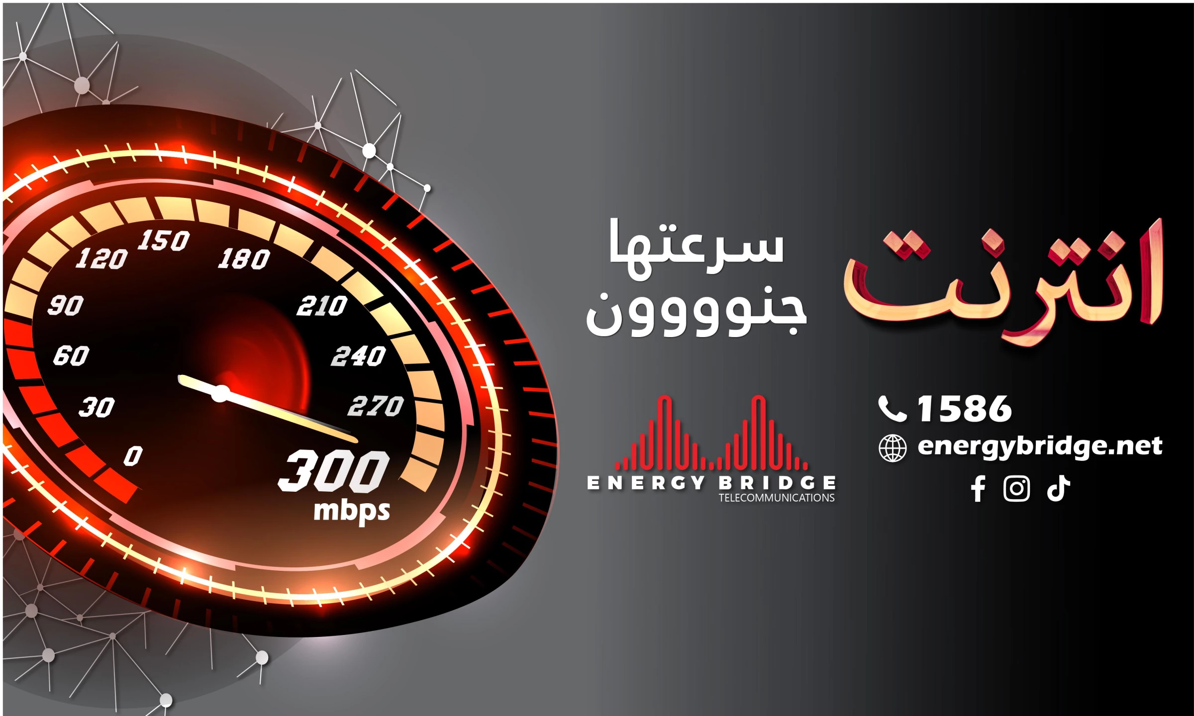 Elevating Your Online Experience: High-Speed Internet, Fiber, DSL & Gaming in Lebanon
